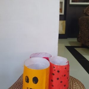 Sedekah Sambil Belanja
