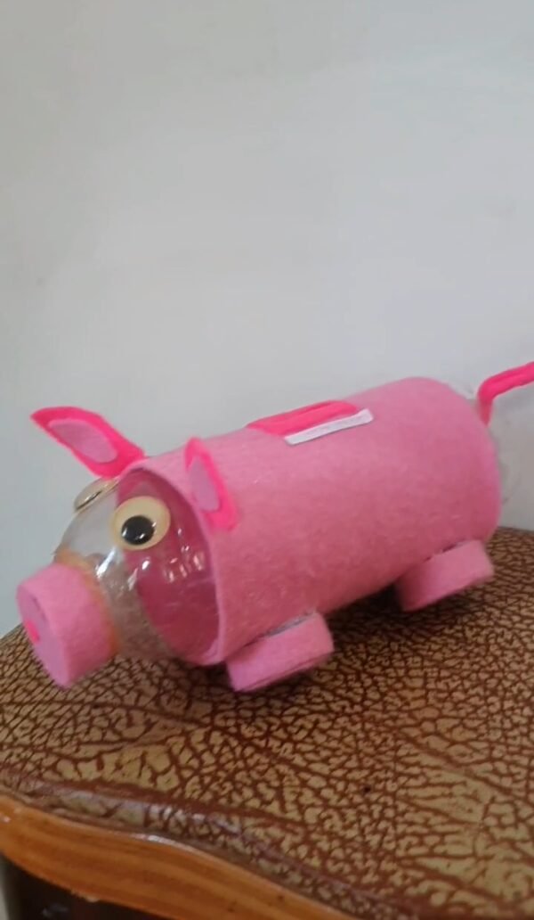 Produk Karya Anak